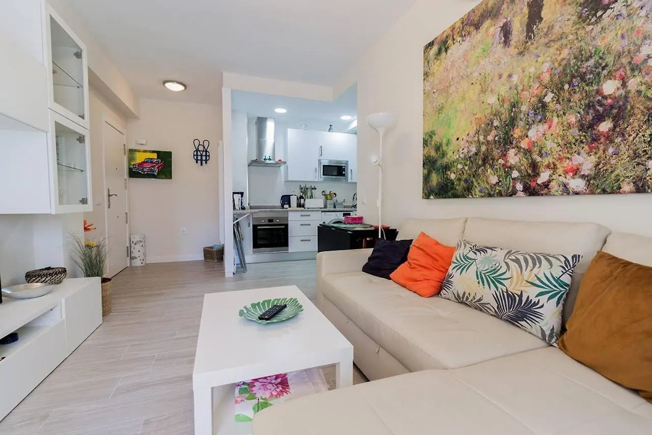 Victoria - Apartamento Playa Apartment Cadiz 0*,  Spain