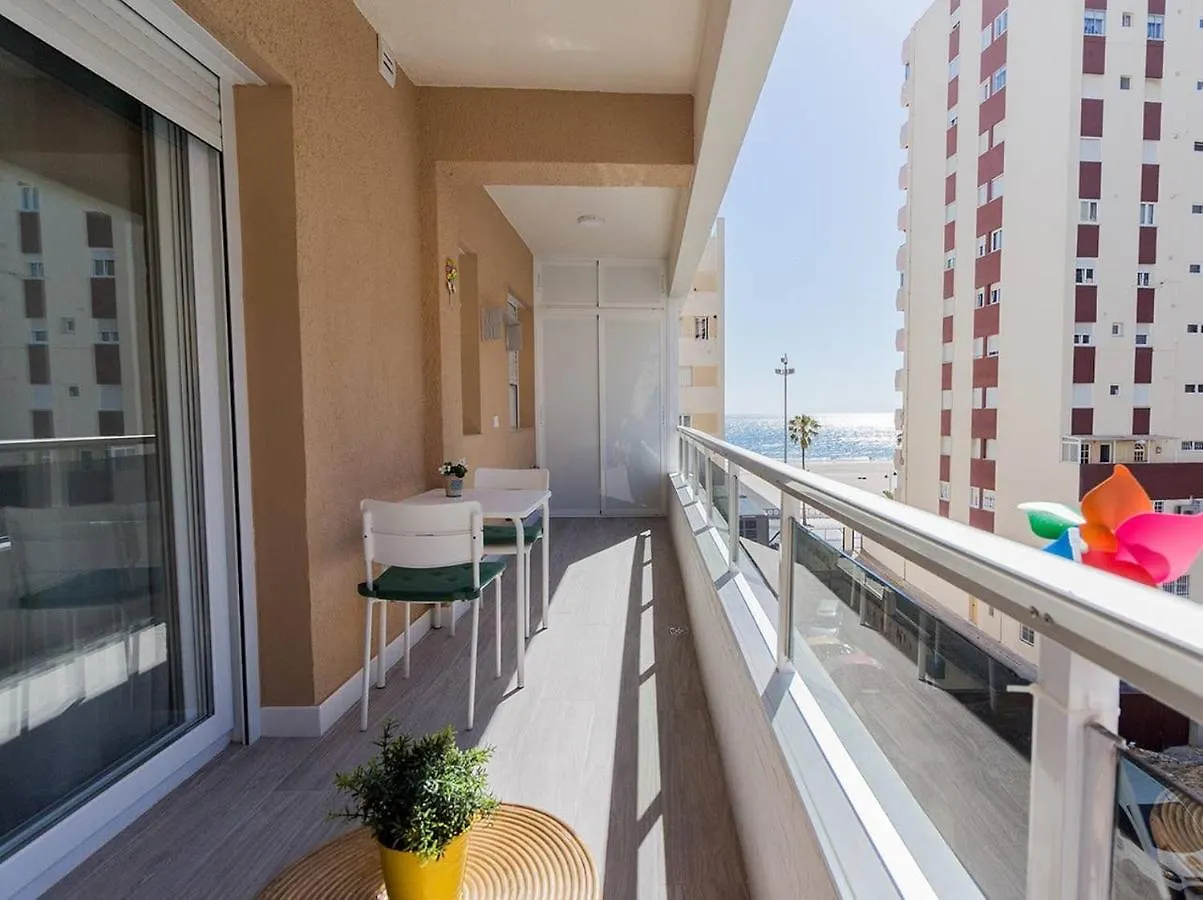 Victoria - Apartamento Playa contacts