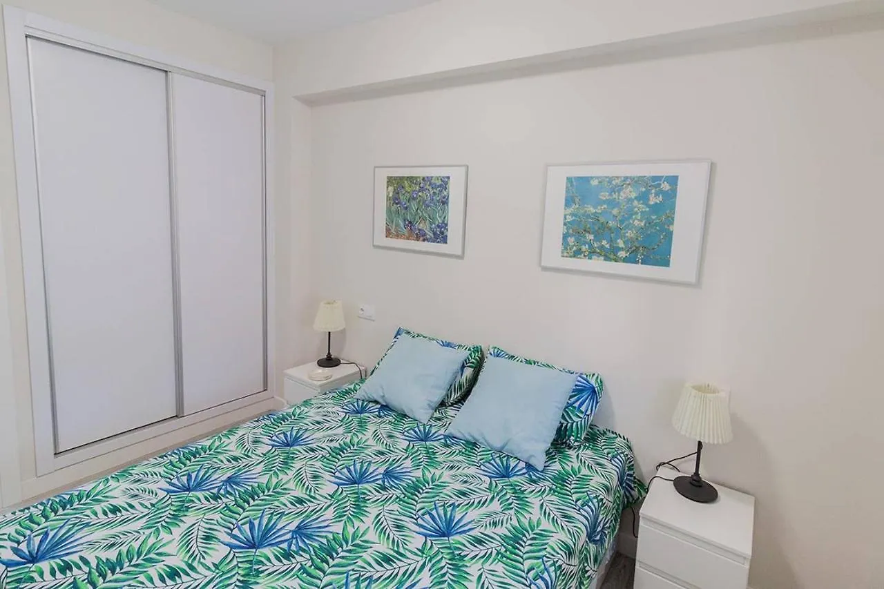 Victoria - Apartamento Playa Cadiz Apartment