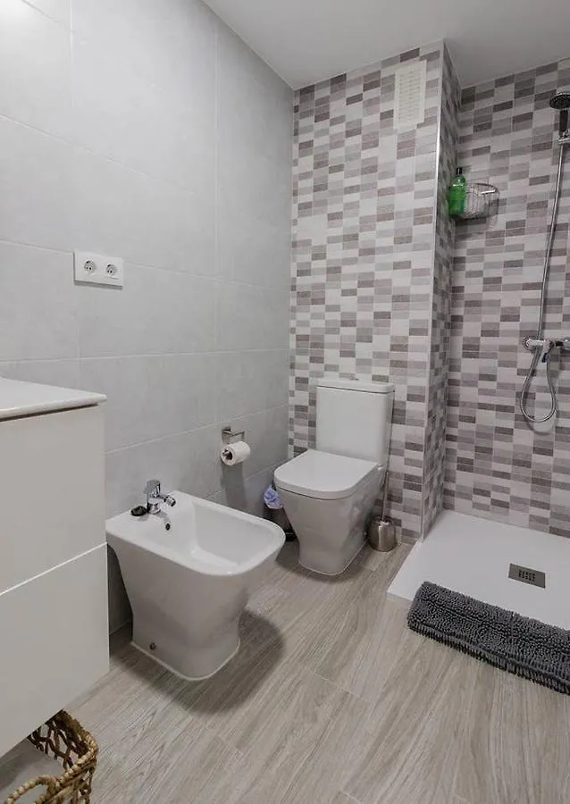 Victoria - Apartamento Playa Cadiz